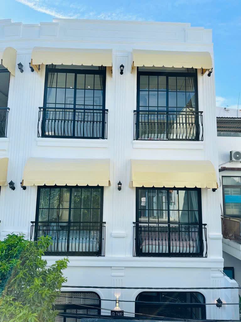 NGUYÊN CĂN 3 TẦNG LÊ ĐÌNH LÝ - Ảnh 3