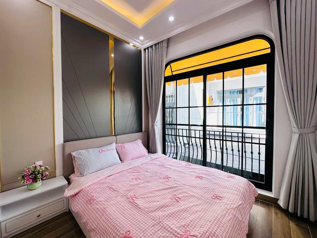 NGUYÊN CĂN 3 TẦNG LÊ ĐÌNH LÝ - Ảnh 6