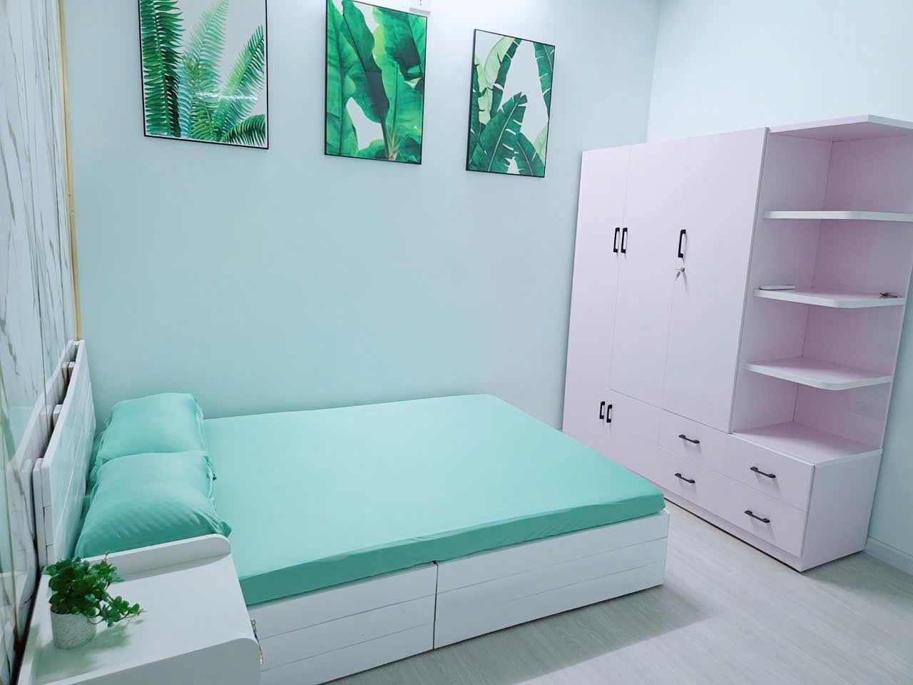 NGUYÊN CĂN 3 TẦNG TRẦN CAO VÂN - Ảnh 4