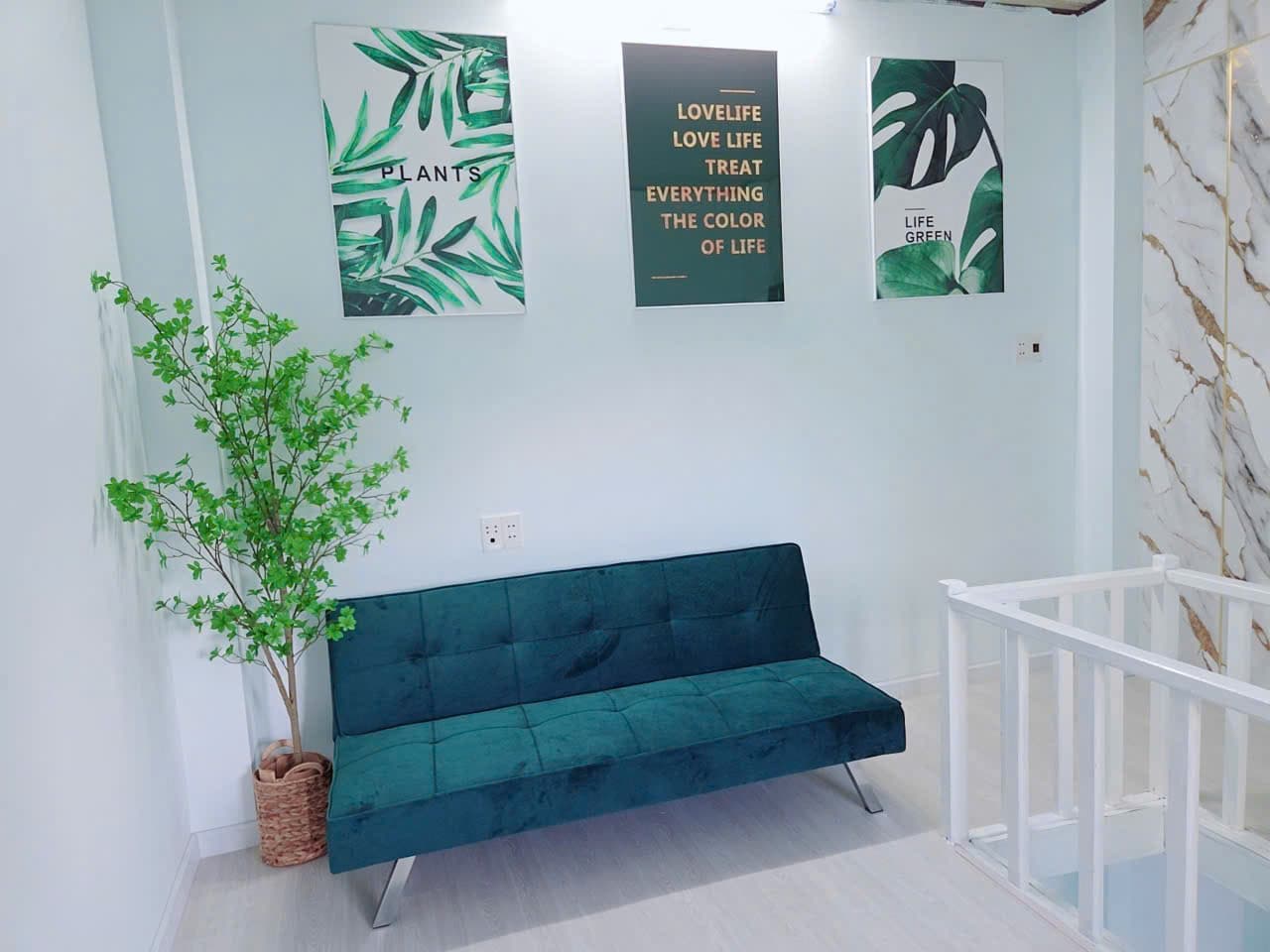 NGUYÊN CĂN 3 TẦNG TRẦN CAO VÂN - Ảnh 3