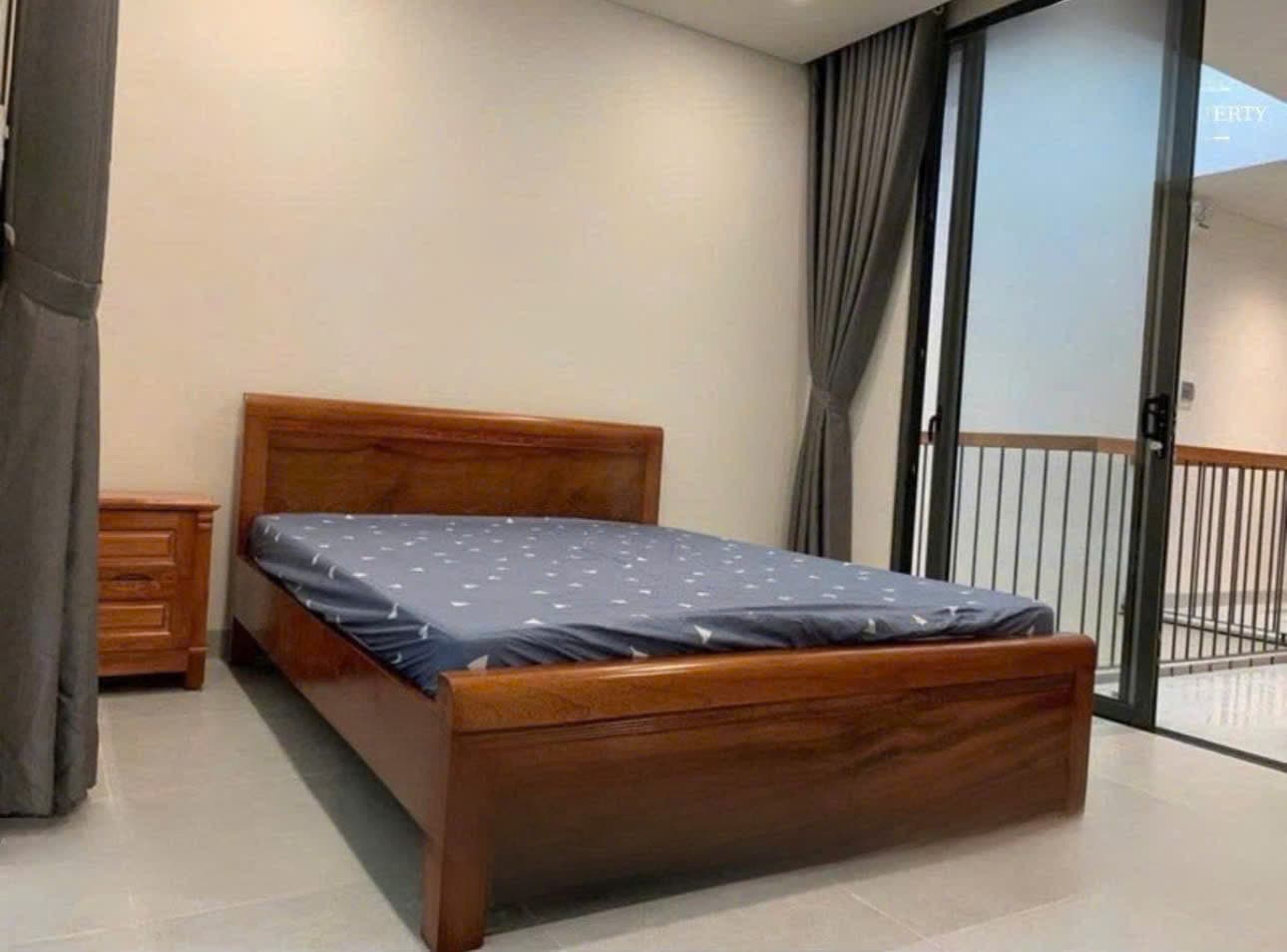 NGUYÊN CĂN NHÀ Ở KHU NAM VIỆT Á - Ảnh 1