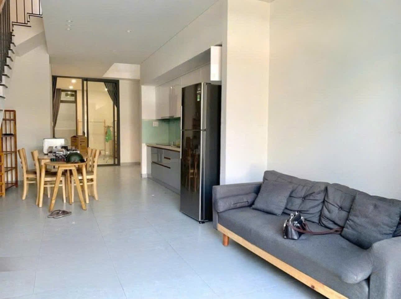 NGUYÊN CĂN NHÀ Ở KHU NAM VIỆT Á - Ảnh 2