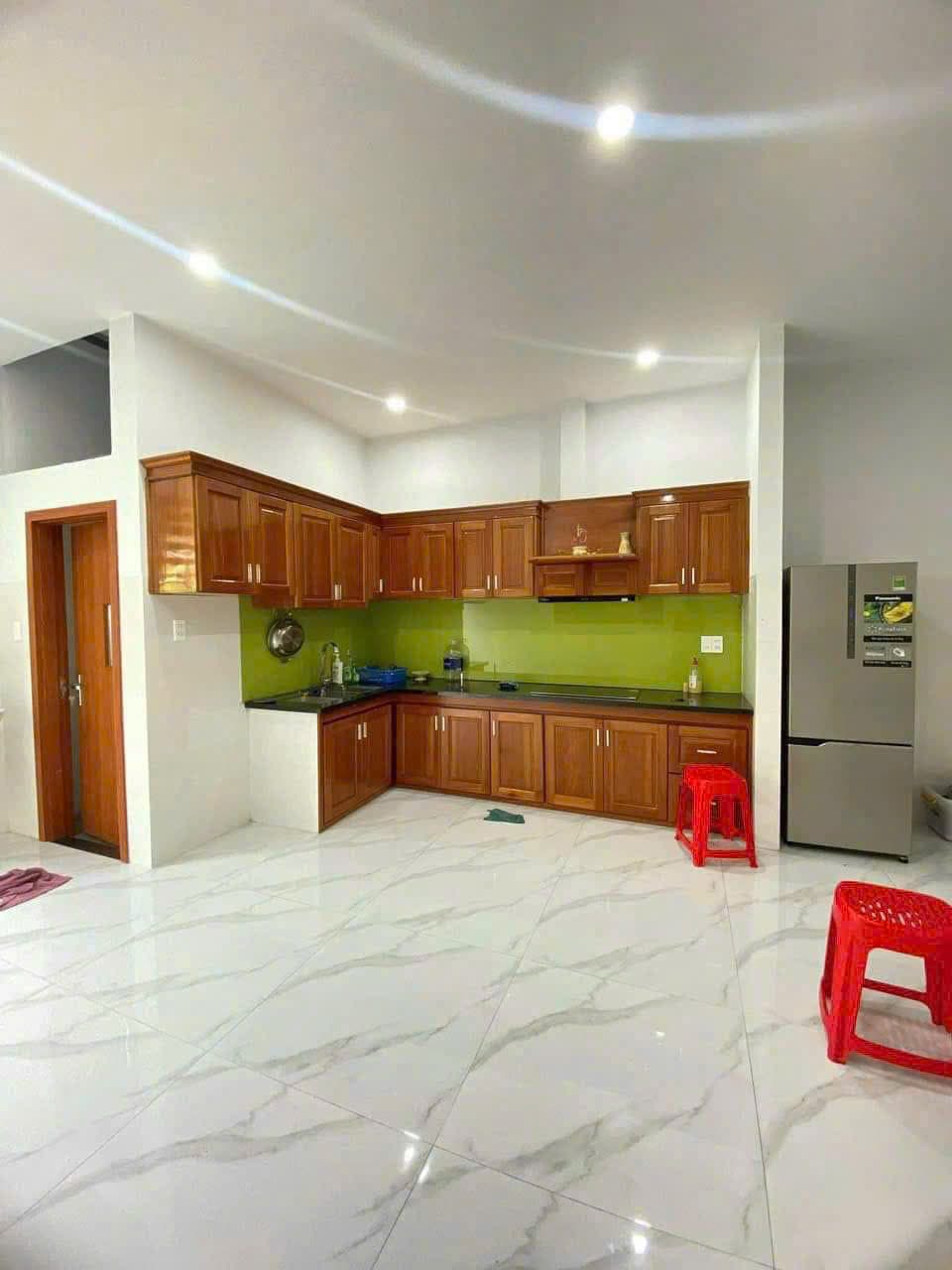 NGUYÊN CĂN 3 TẦNG KHU NAM VIỆT Á - Ảnh 4