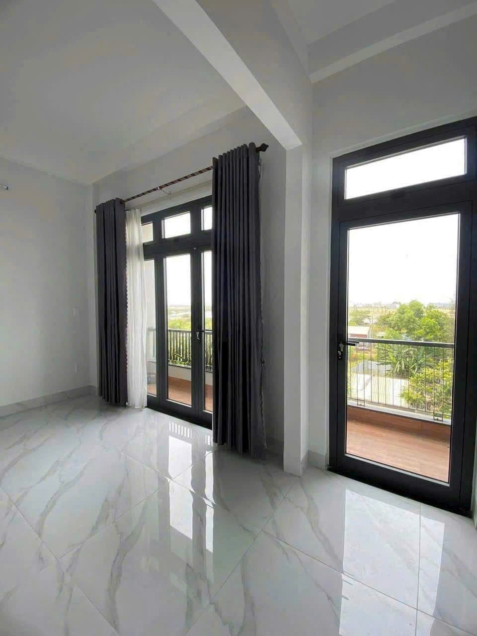 NGUYÊN CĂN 3 TẦNG KHU NAM VIỆT Á - Ảnh 2