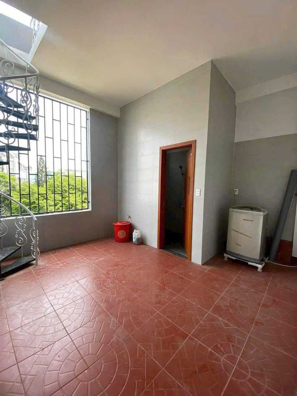 NGUYÊN CĂN 3 TẦNG KHU NAM VIỆT Á - Ảnh 7