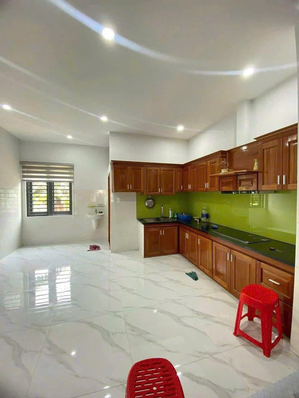 NGUYÊN CĂN 3 TẦNG KHU NAM VIỆT Á - Ảnh 5