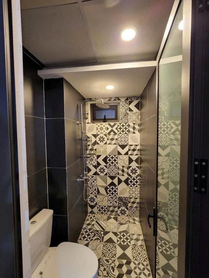 Cho Thuê Tòa Căn Hộ 4 Tầng Ngũ Hành Sơn - Ảnh 1