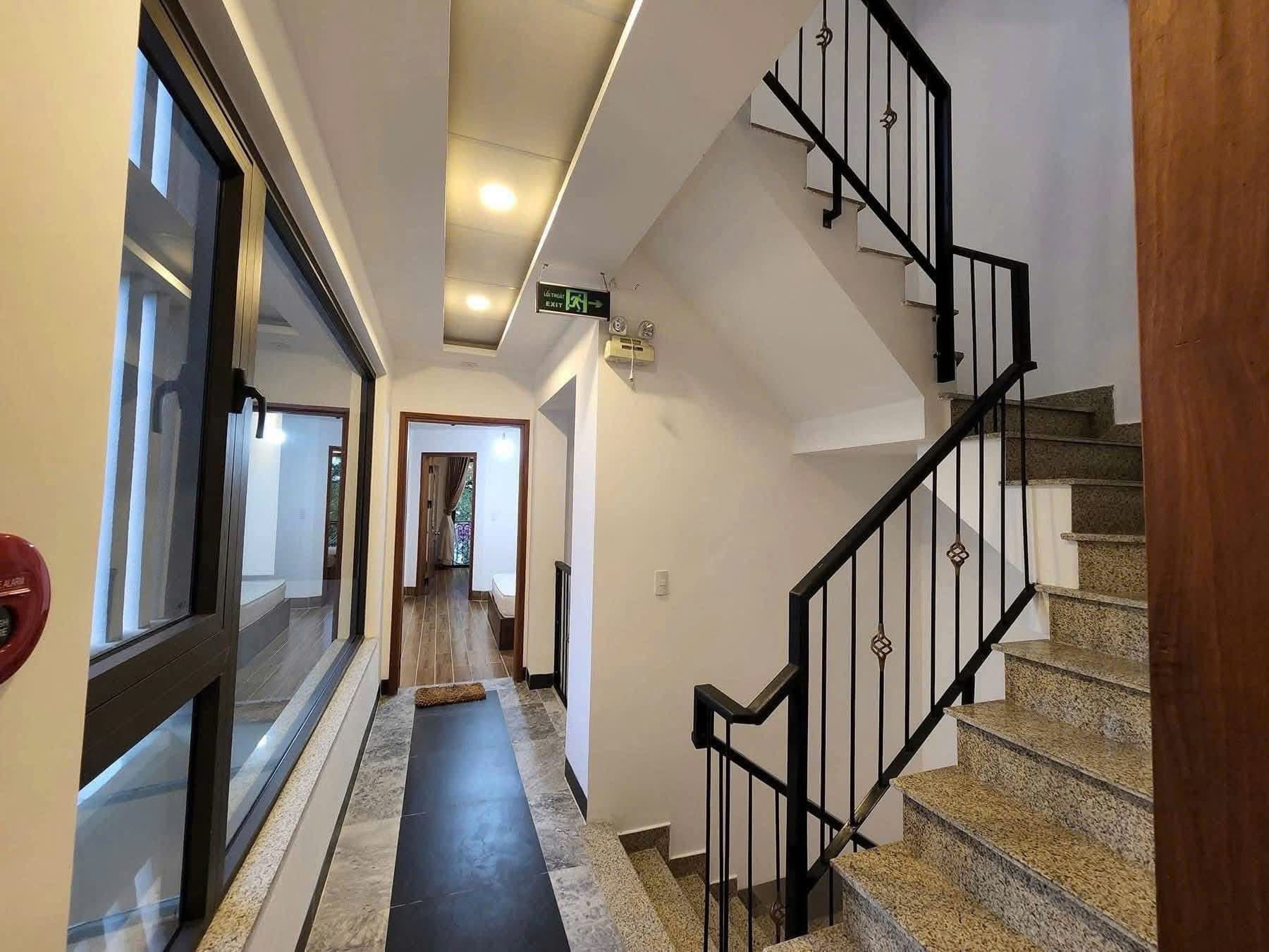 Cho Thuê Tòa Căn Hộ 4 Tầng Ngũ Hành Sơn - Ảnh 4