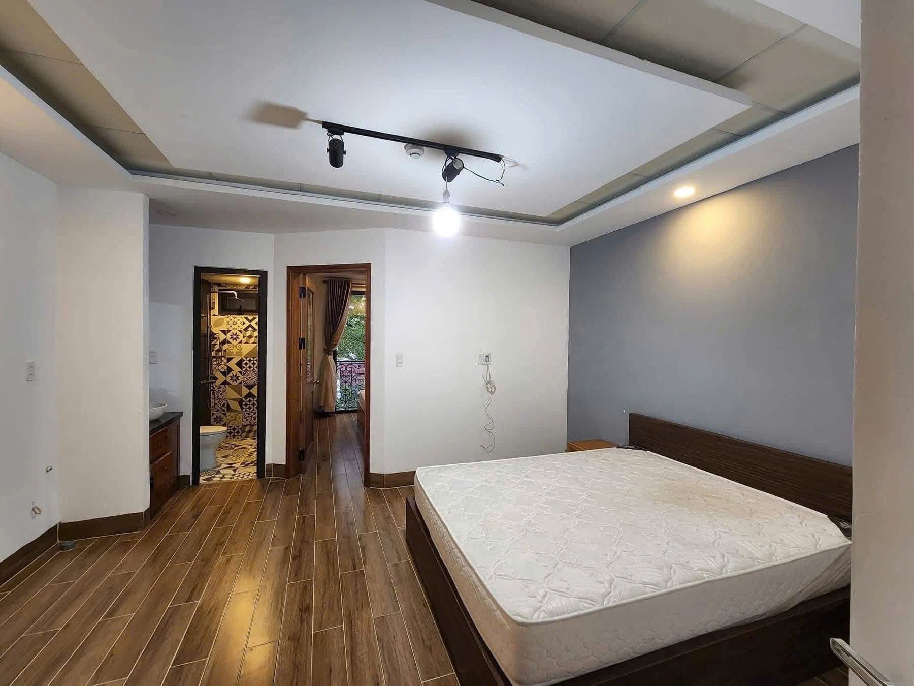 Cho Thuê Tòa Căn Hộ 4 Tầng Ngũ Hành Sơn - Ảnh 2