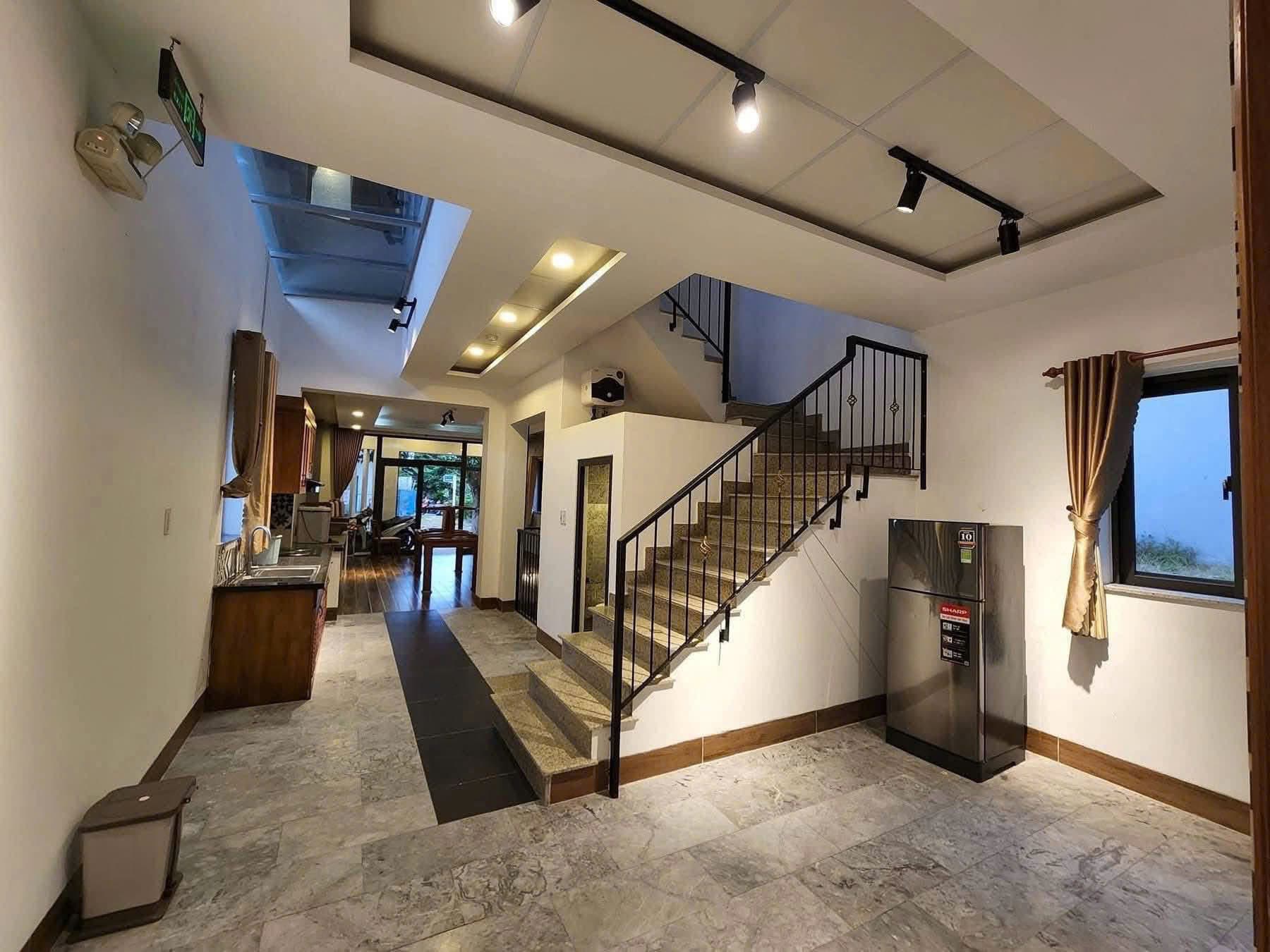 Cho Thuê Tòa Căn Hộ 4 Tầng Ngũ Hành Sơn - Ảnh 3