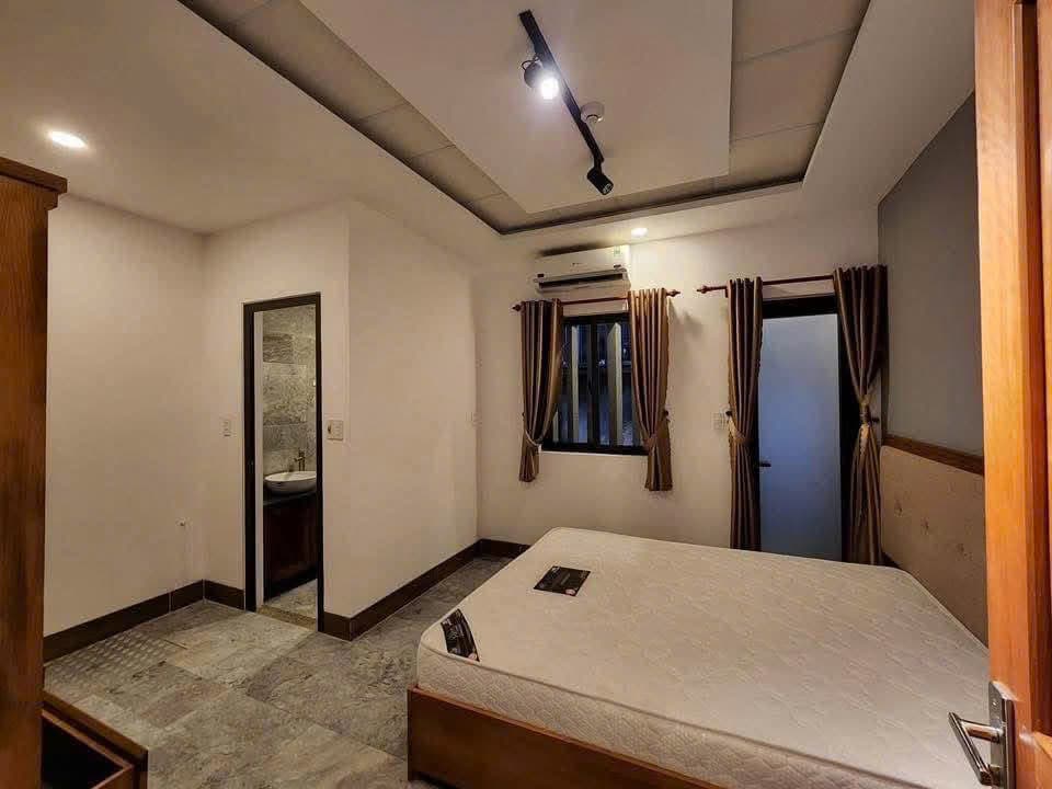 Cho Thuê Tòa Căn Hộ 4 Tầng Ngũ Hành Sơn - Ảnh 8