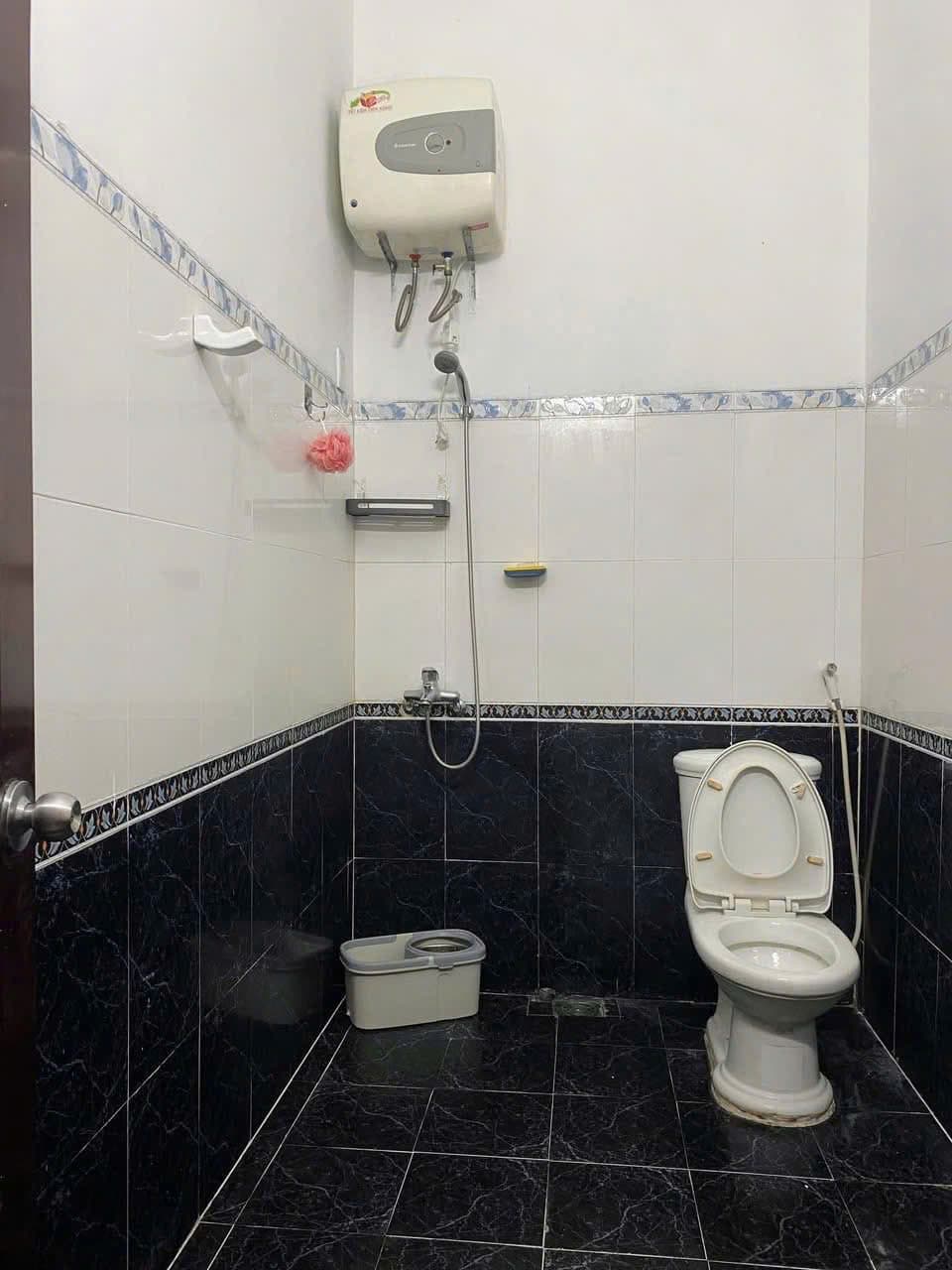 NGUYÊN CĂN 3 TẦNG NGAY KHU MỸ AN, ĐHKT - Ảnh 2