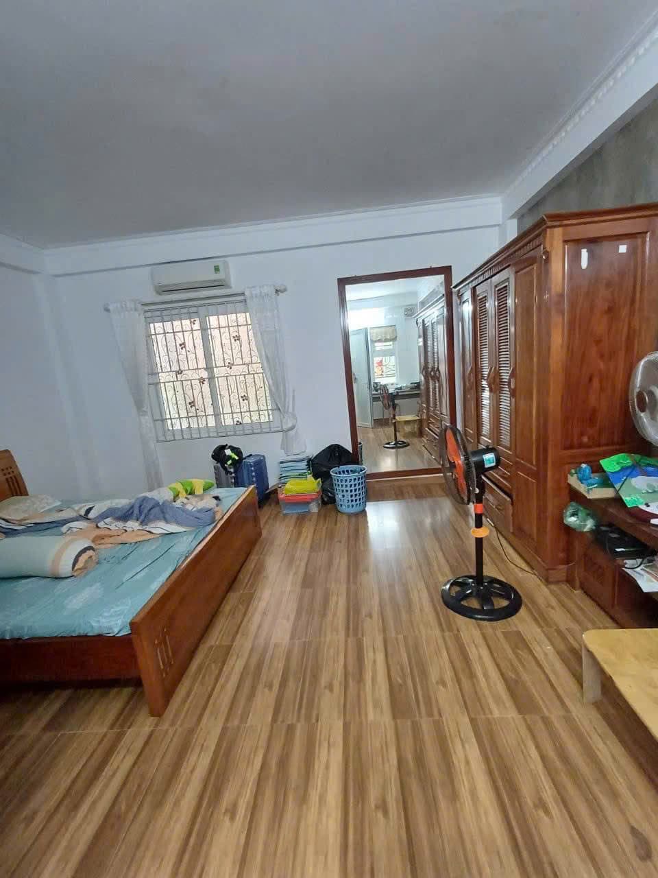 NGUYÊN CĂN 2 TẦNG KHU NAM VIỆT Á - Ảnh 3