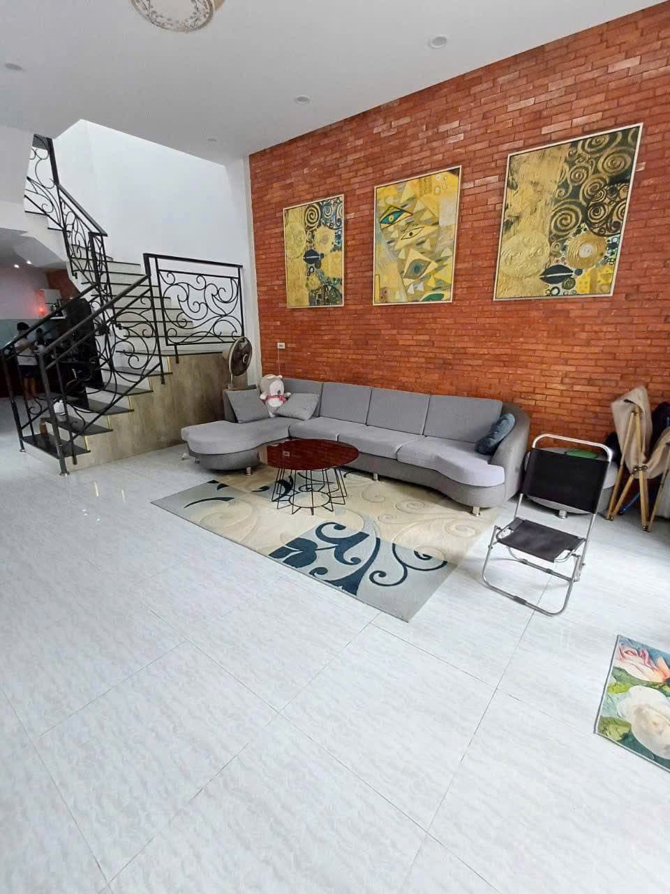 NGUYÊN CĂN 2 TẦNG KHU NAM VIỆT Á - Ảnh 4