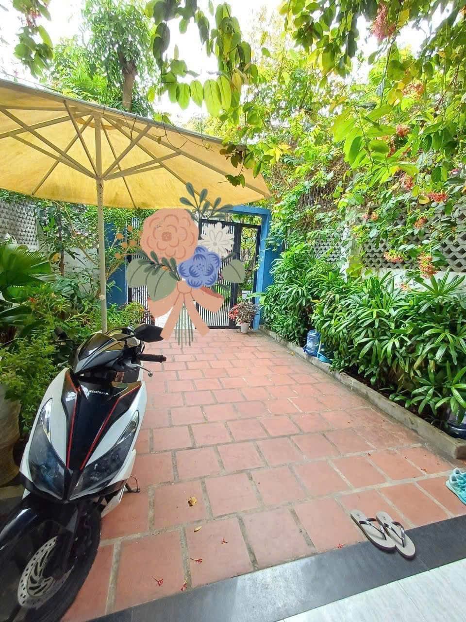 NGUYÊN CĂN 2 TẦNG KHU NAM VIỆT Á - Ảnh 8