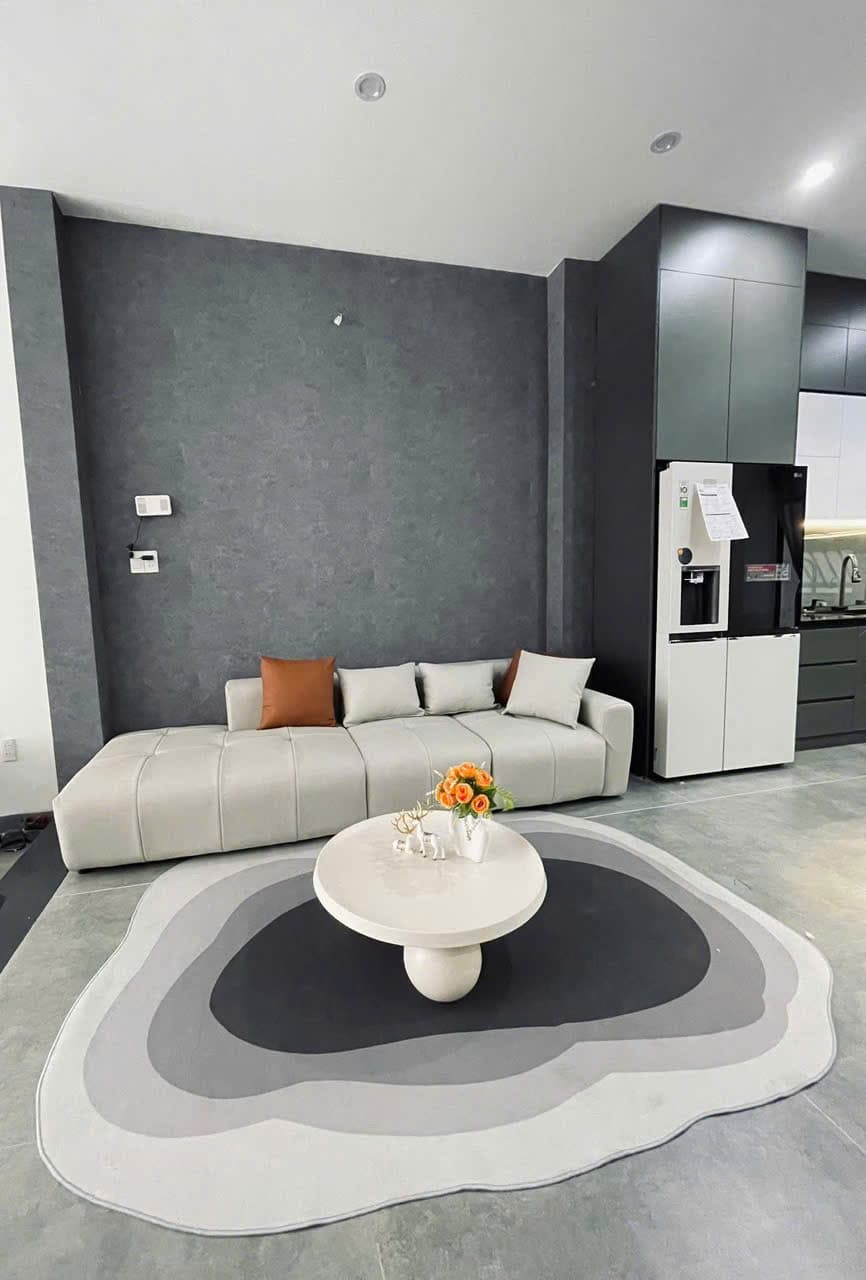 NGUYÊN CĂN 2 TẦNG BẾ VĂN ĐÀN - Ảnh 1