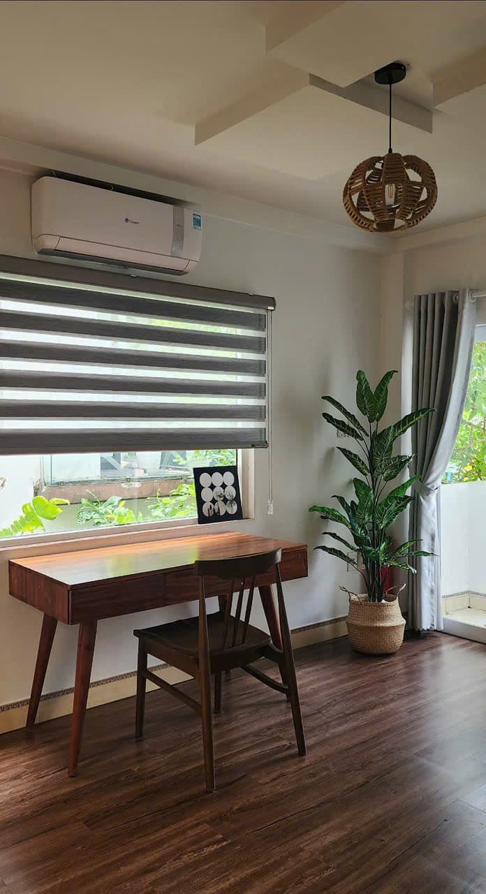 NGUYÊN CĂN 2 TẦNG NGAY BIỂN MÂN THÁI - Ảnh 3