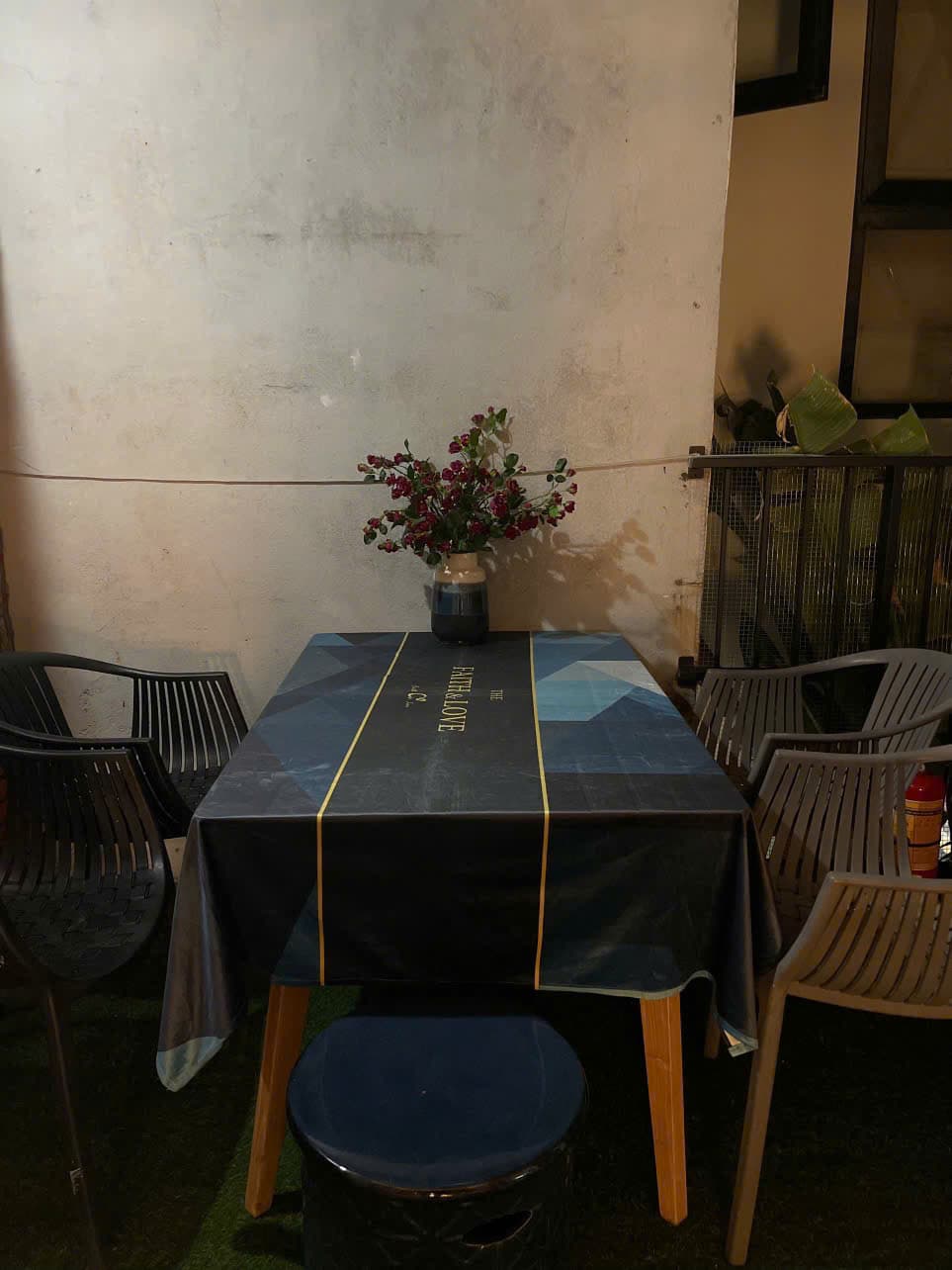 NGUYÊN CĂN 2 TẦNG NGAY BIỂN MÂN THÁI - Ảnh 2