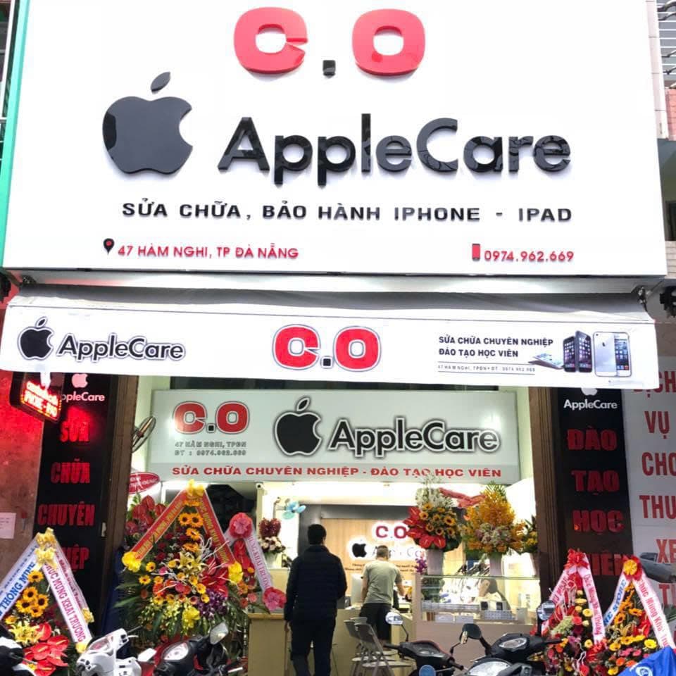 MẶT BẰNG CHO THUÊ 40M2 TẠI HÀM NGHI - Ảnh 1