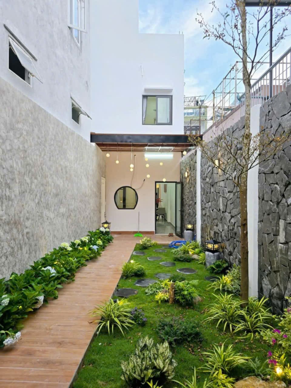 NHÀ KIỆT 3M THÁI THỊ BÔI THÔNG ĐIỆN BIÊN PHỦ. - Ảnh 7