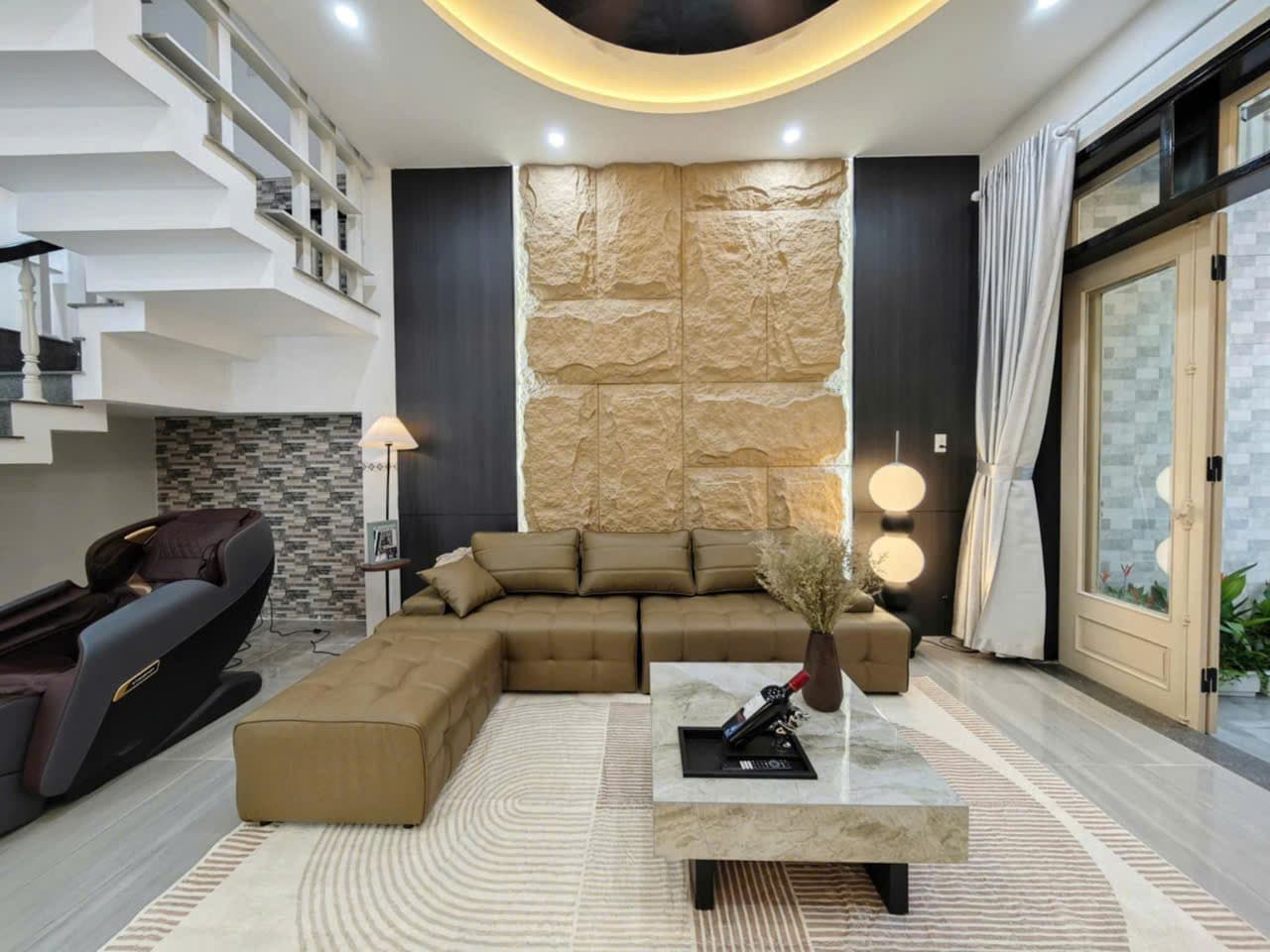 NHÀ KIỆT 3M THÁI THỊ BÔI THÔNG ĐIỆN BIÊN PHỦ. - Ảnh 4