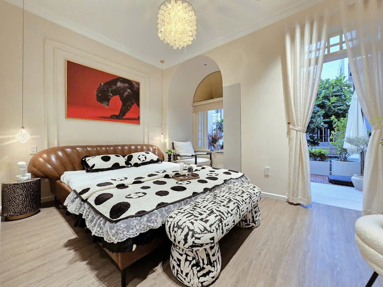 NGUYÊN CĂN 3 TẦNG GẦN MT LÊ THANH NGHỊ - Ảnh 2