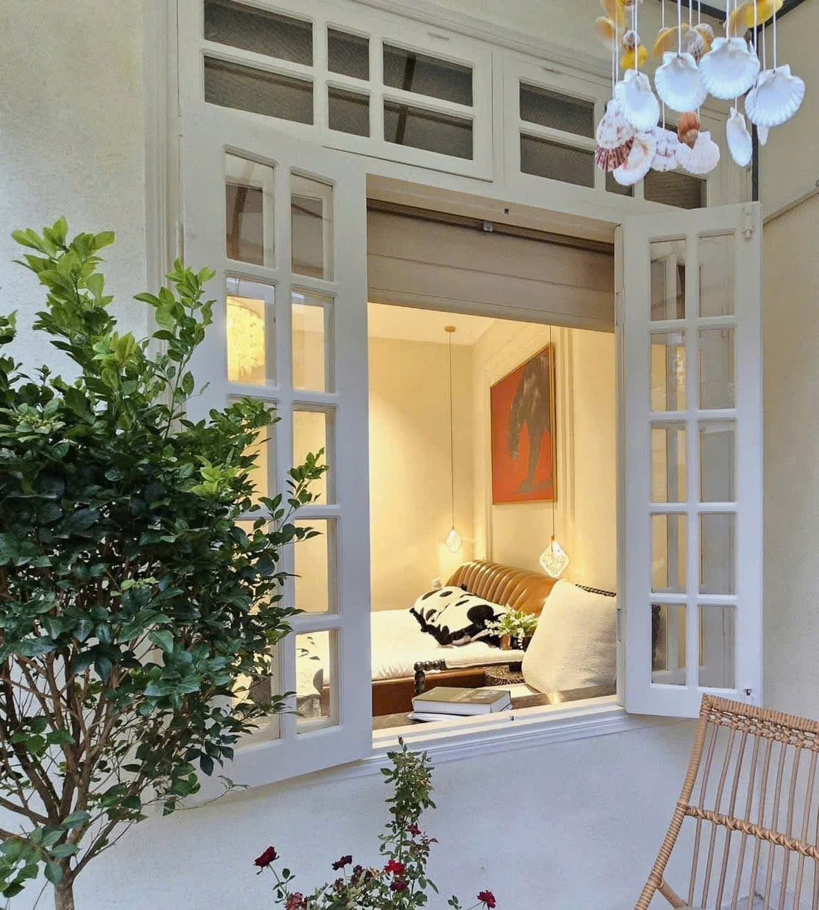 NGUYÊN CĂN 3 TẦNG GẦN MT LÊ THANH NGHỊ - Ảnh 9