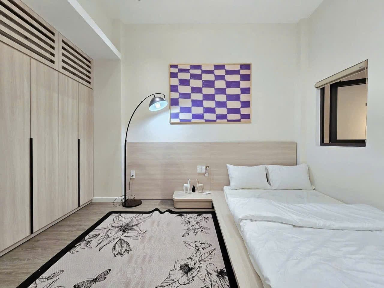 NGUYÊN CĂN 3 TẦNG GẦN MT LÊ THANH NGHỊ - Ảnh 7