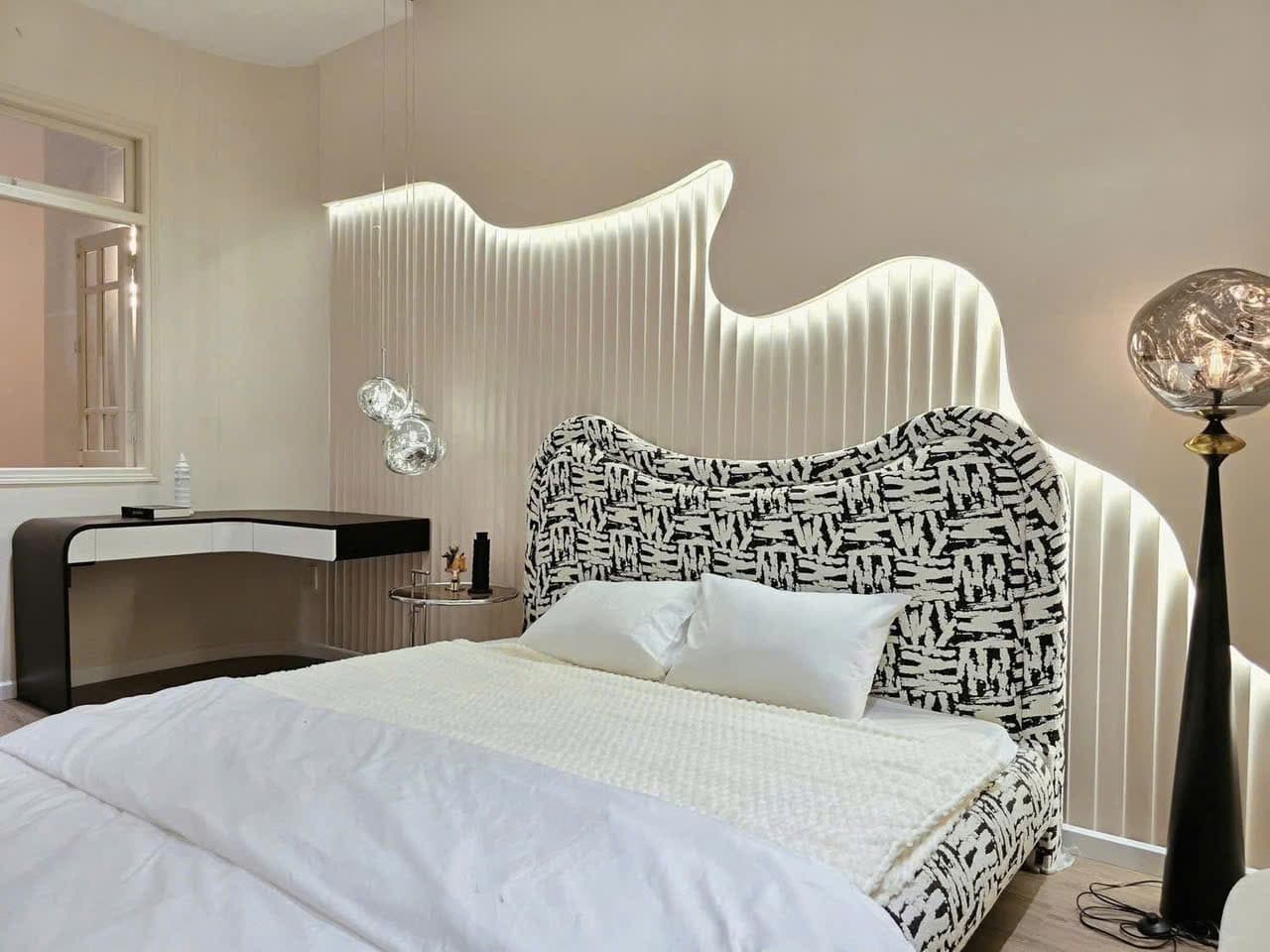 NGUYÊN CĂN 3 TẦNG GẦN MT LÊ THANH NGHỊ - Ảnh 6