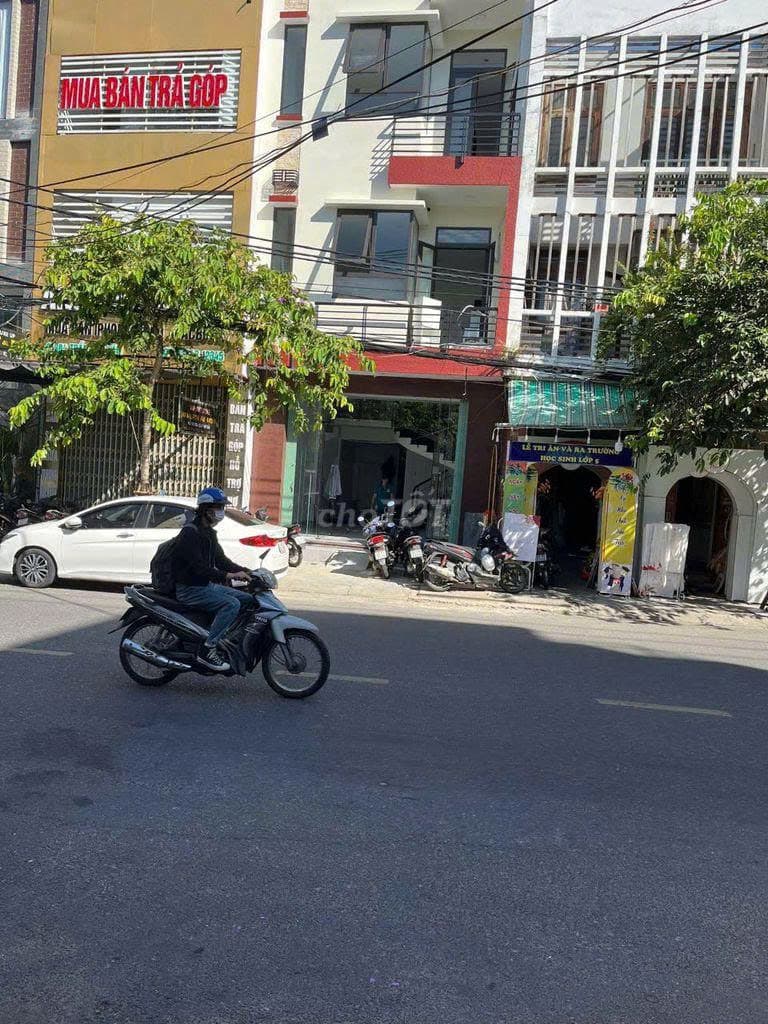 MẶT BẰNG CHUNG CHỦ 54M2 TẠI TRẦN CAO VÂN - Ảnh 3