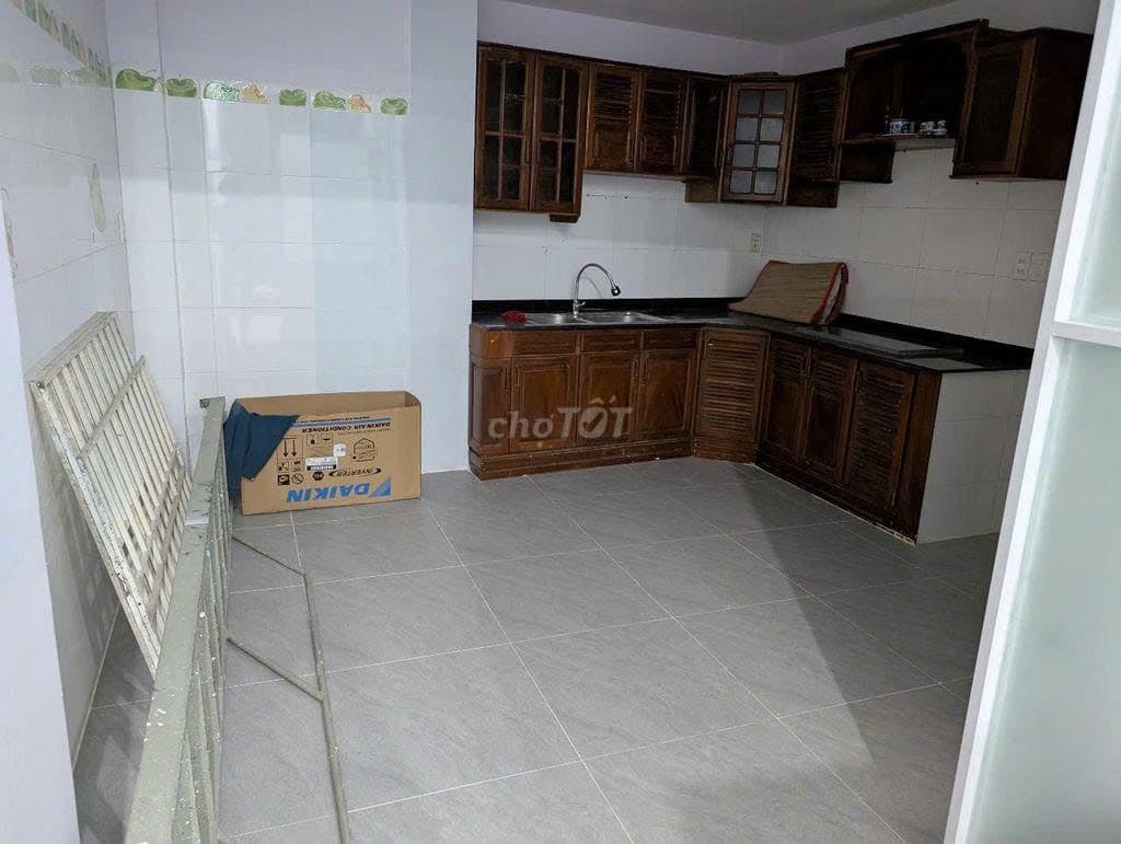 MẶT BẰNG CHUNG CHỦ 54M2 TẠI TRẦN CAO VÂN - Ảnh 2