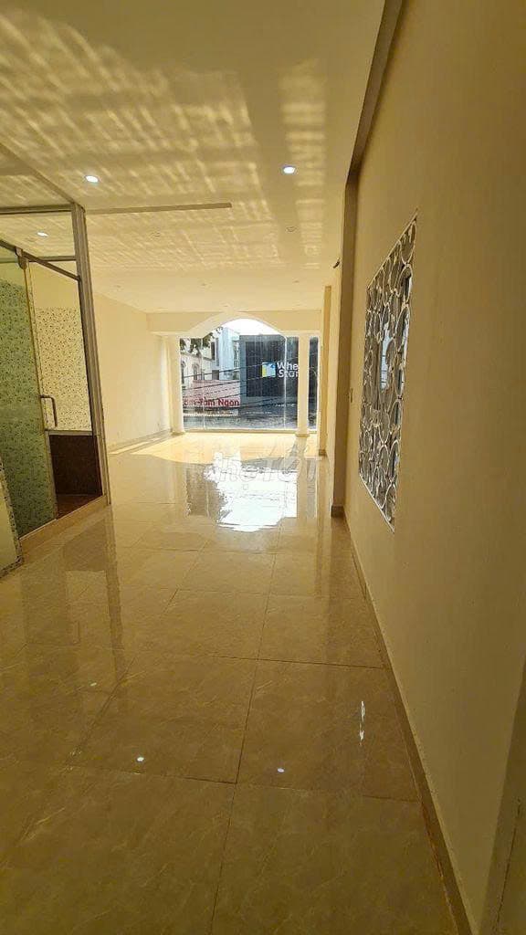 NHÀ NGUYÊN CĂN 3 TẦNG CHO THUÊ 192M2 TẠI HOÀNG DIỆU - Ảnh 5