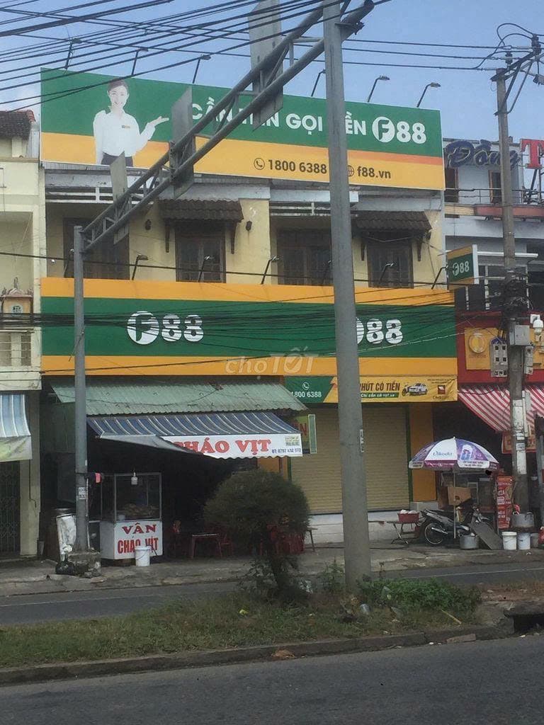 MẶT BẰNG CHO THUÊ RIÊNG CHỦ 40M2 TẠI MIẾU BÔNG - Ảnh 2