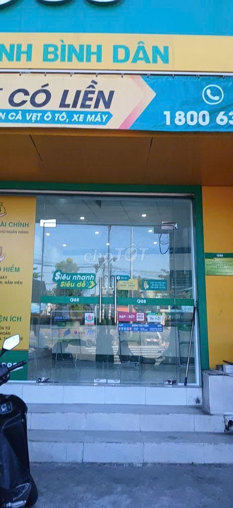 MẶT BẰNG CHO THUÊ RIÊNG CHỦ 40M2 TẠI MIẾU BÔNG - Ảnh 1