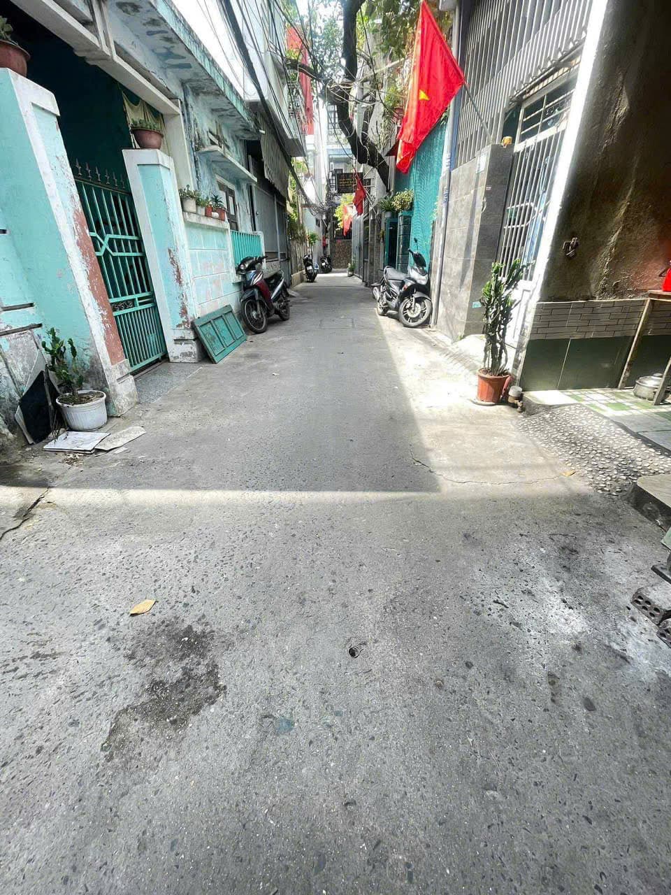 NGUYÊN CĂN 3 TẦNG KIỆT HOÀNG DIỆU - Ảnh 4