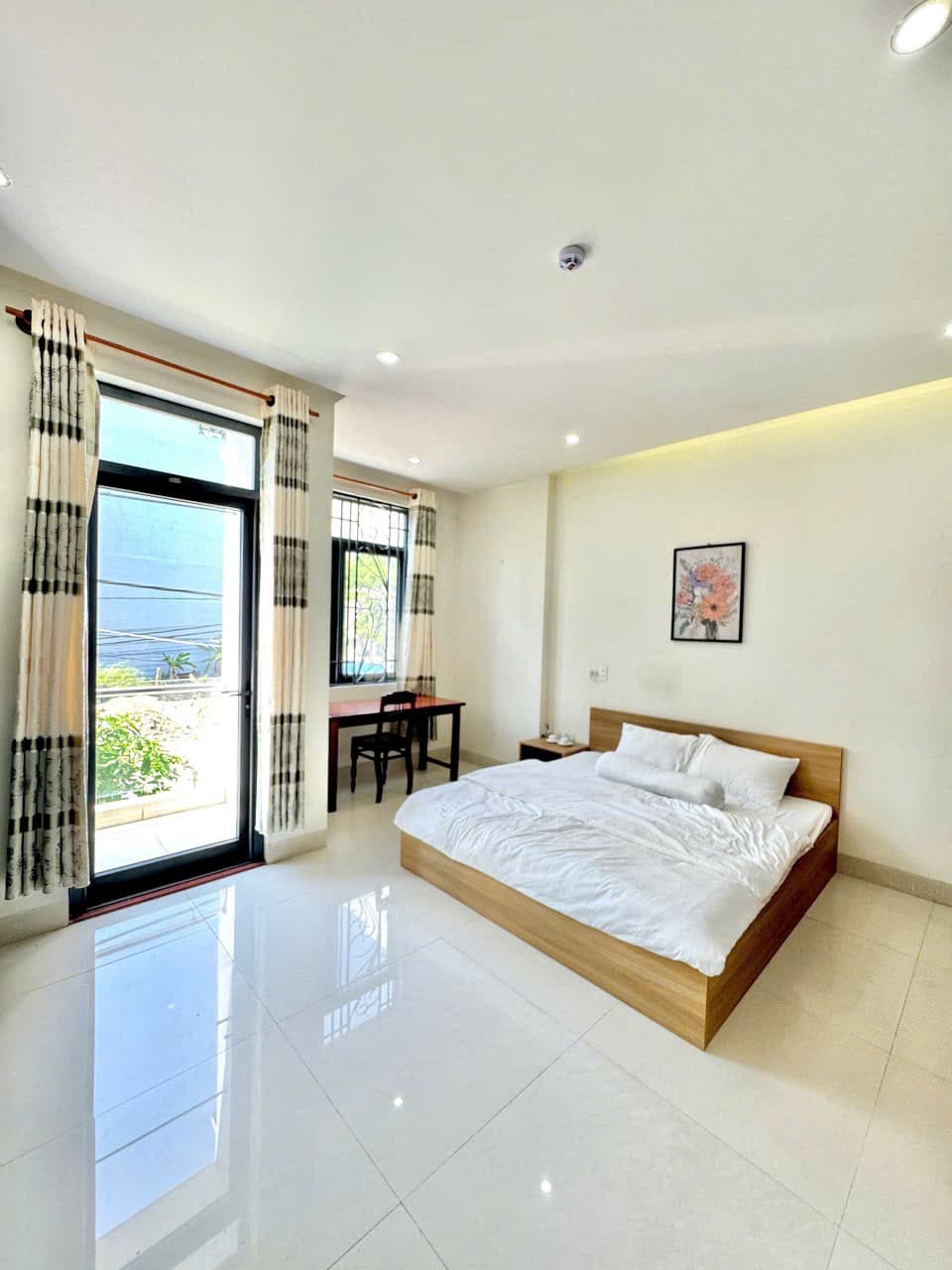 NGUYÊN CĂN 4 TẦNG KHU AN THƯỢNG - Ảnh 7