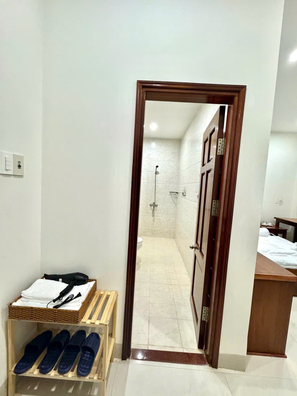 NGUYÊN CĂN 4 TẦNG KHU AN THƯỢNG - Ảnh 3