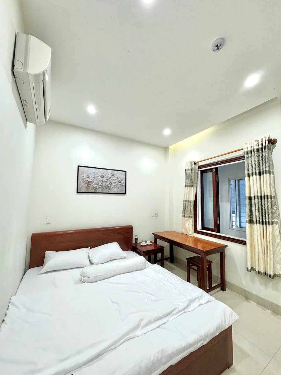 NGUYÊN CĂN 4 TẦNG KHU AN THƯỢNG - Ảnh 5