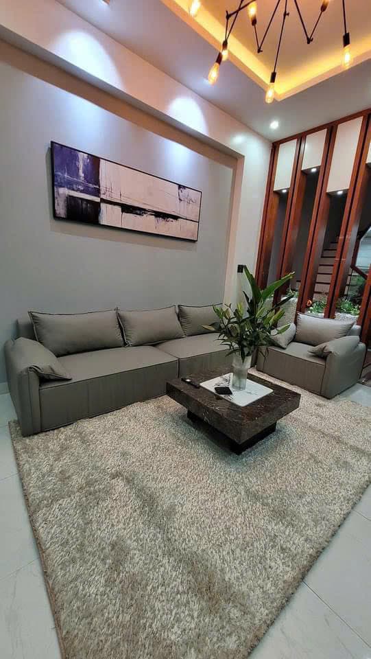 NGUYÊN CĂN 4 TẦNG HOÀNG ĐỨC LƯƠNG - Ảnh 5