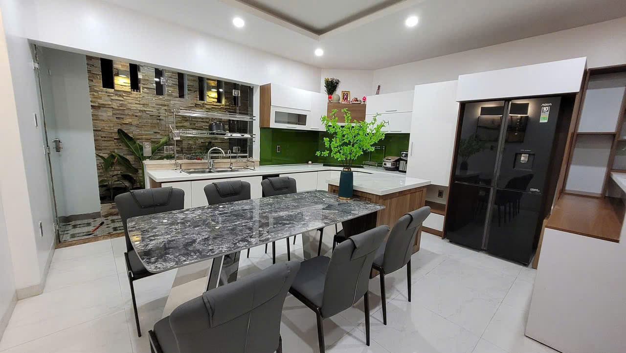 NGUYÊN CĂN 4 TẦNG HOÀNG ĐỨC LƯƠNG - Ảnh 7