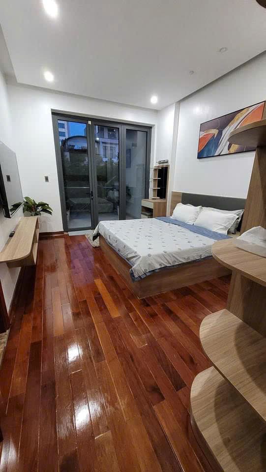 NGUYÊN CĂN 4 TẦNG HOÀNG ĐỨC LƯƠNG - Ảnh 1