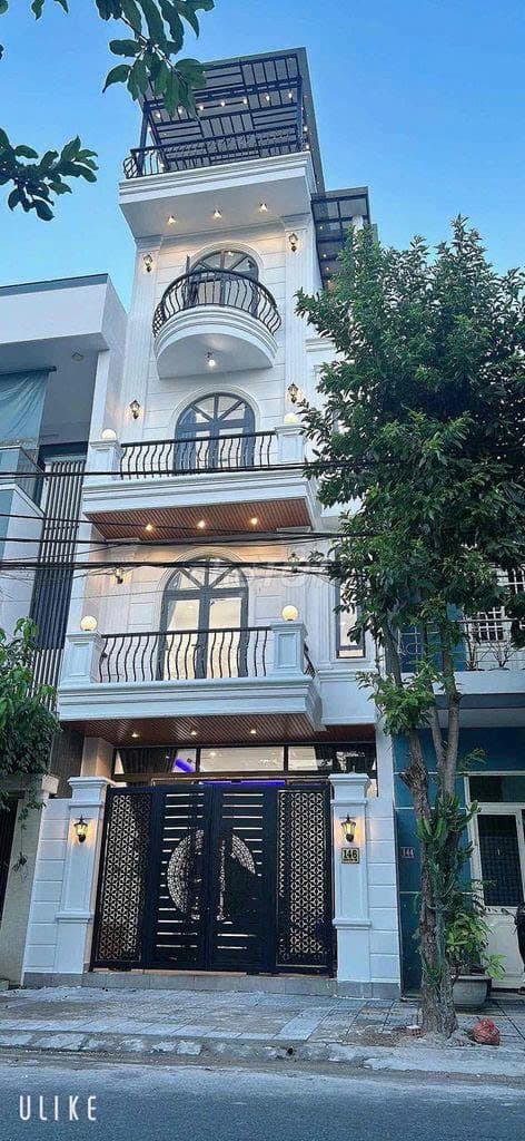 CHO THUÊ NGUYÊN TOÀ 4 TẦNG TẠI HOÀNG QUỐC VIỆT, SƠN TRÀ - Ảnh 2