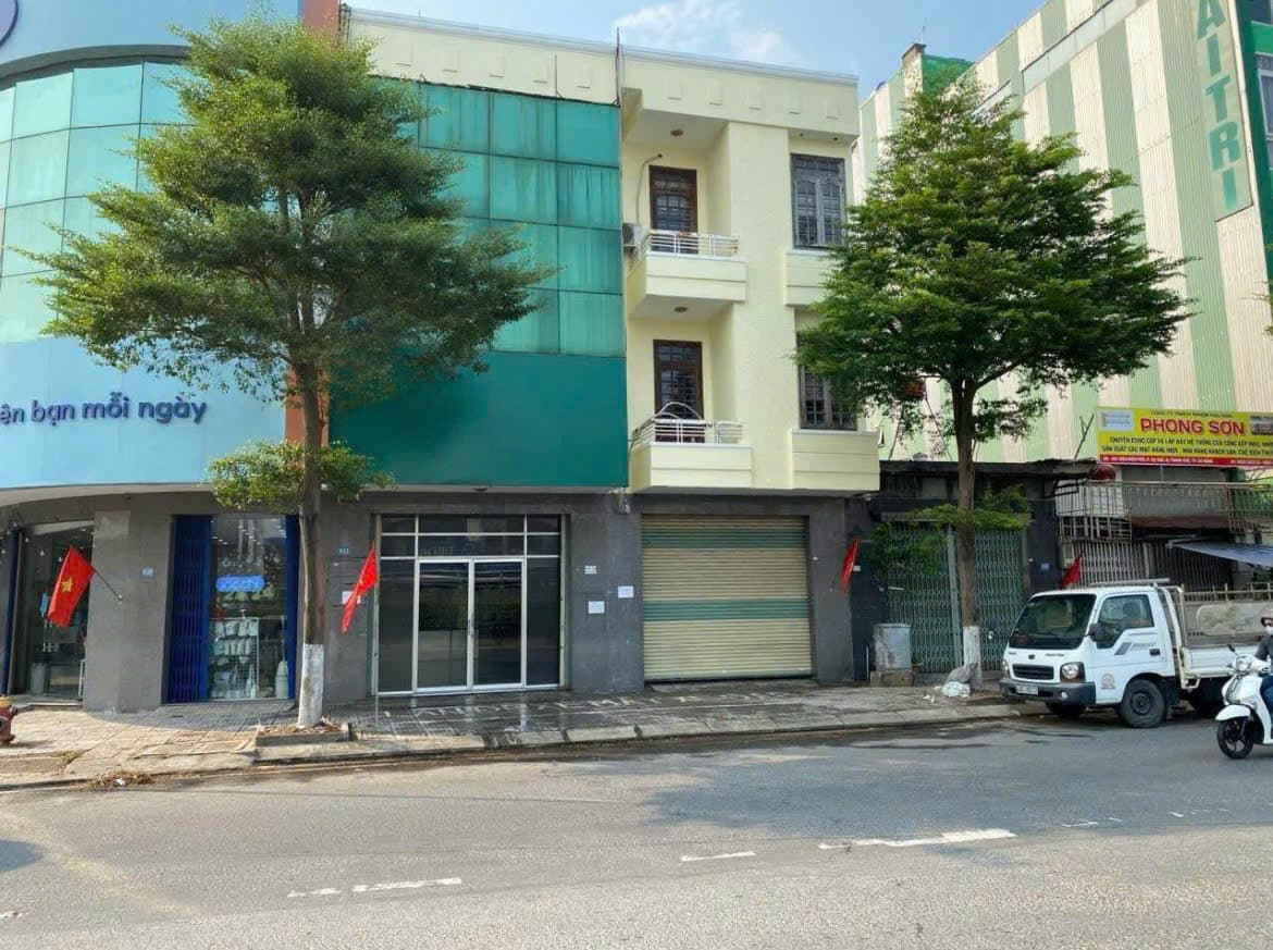 MẶT BẰNG 2 LÔ 120M2 TẠI ĐIỆN BIÊN PHỦ - Ảnh 6