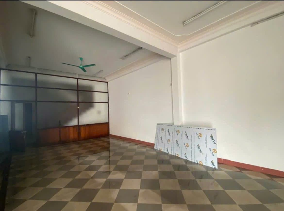 MẶT BẰNG 2 LÔ 120M2 TẠI ĐIỆN BIÊN PHỦ - Ảnh 2