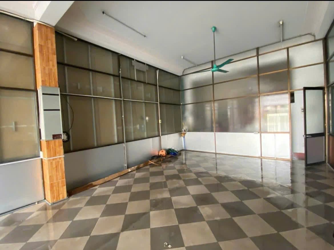 MẶT BẰNG 2 LÔ 120M2 TẠI ĐIỆN BIÊN PHỦ - Ảnh 4