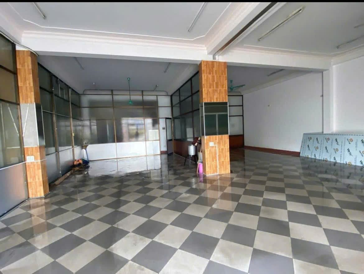 MẶT BẰNG 2 LÔ 120M2 TẠI ĐIỆN BIÊN PHỦ - Ảnh 5