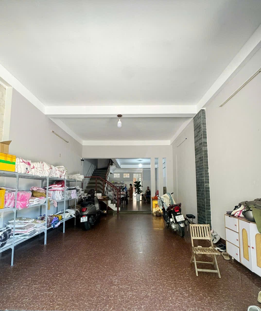 NHÀ NGUYÊN CĂN 3 TẦNG FULL NỘI THẤT 240M2 TẠI NGỌC HỒI - Ảnh 8