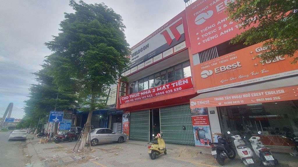 NHÀ NGUYÊN CĂN 2,5 TẦNG PHÙ HỢP MỞ SHOWROM, VP TẠI HOÀNG THỊ LOAN - Ảnh 6