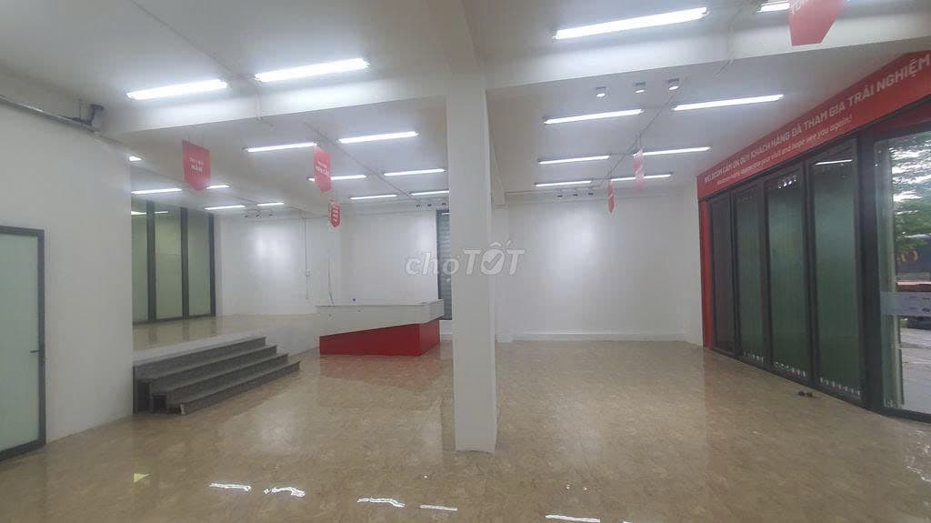 NHÀ NGUYÊN CĂN 2,5 TẦNG PHÙ HỢP MỞ SHOWROM, VP TẠI HOÀNG THỊ LOAN - Ảnh 5