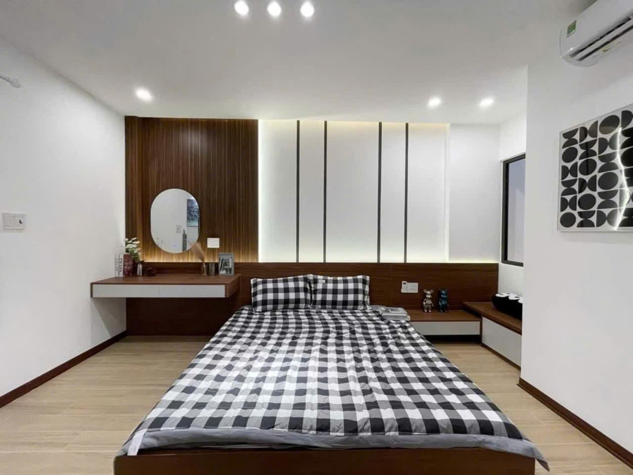 NHÀ NGUYÊN CĂN CHO THUÊ FULL NỘI THẤT 155M2 TẠI KIỆT DUY TÂN - Ảnh 2